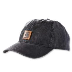 Carhartt ODESSA CAP Black