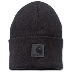 Carhartt BLACK LABEL WATCH HAT