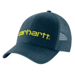 Carhartt DUNMORE CAP Night Blue