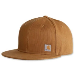 ASHLAND CAP Carhartt Brown