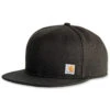 Carhartt ASHLAND CAP Black