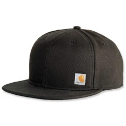 Carhartt ASHLAND CAP Black
