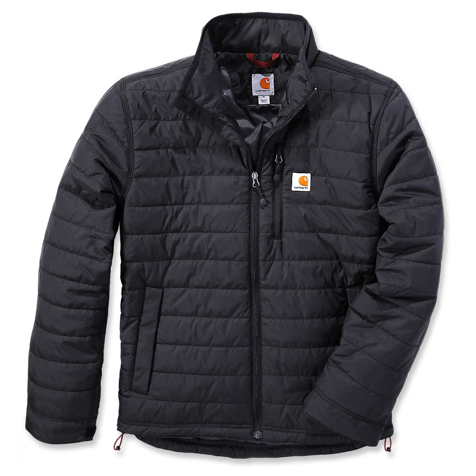 Carhartt GILLIAM JACKET Black