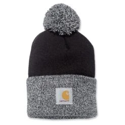 Carhartt LOOKOUT HAT Black