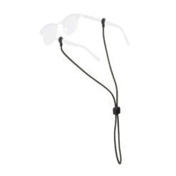 Chums SLIP FIT GLASSES RETAINER 3mm Olive