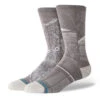 STANCE DEATH STAR SW CREW SOCK