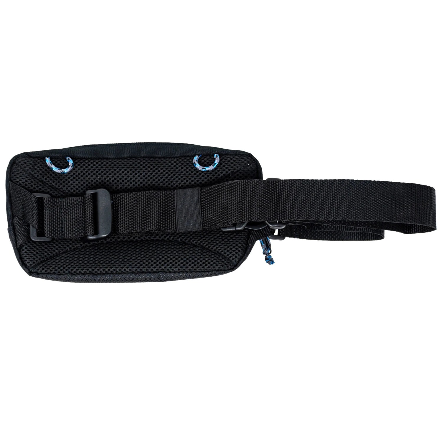 Chums TREKKER Waist Pack Black - Image 2