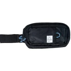 Chums TREKKER Waist Pack Black