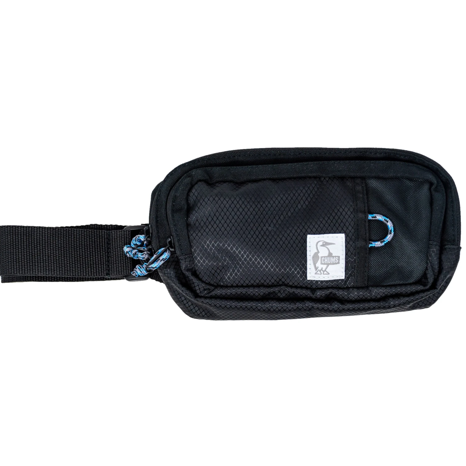 Chums TREKKER Waist Pack Black