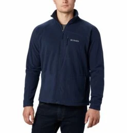Columbia Sportswear FAST TREK™ II FULL ZIP FLEECE Collegiate Navy