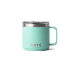 Yeti RAMBLER® 14 OZ (414 ML) STACKABLE MUG Seafoam