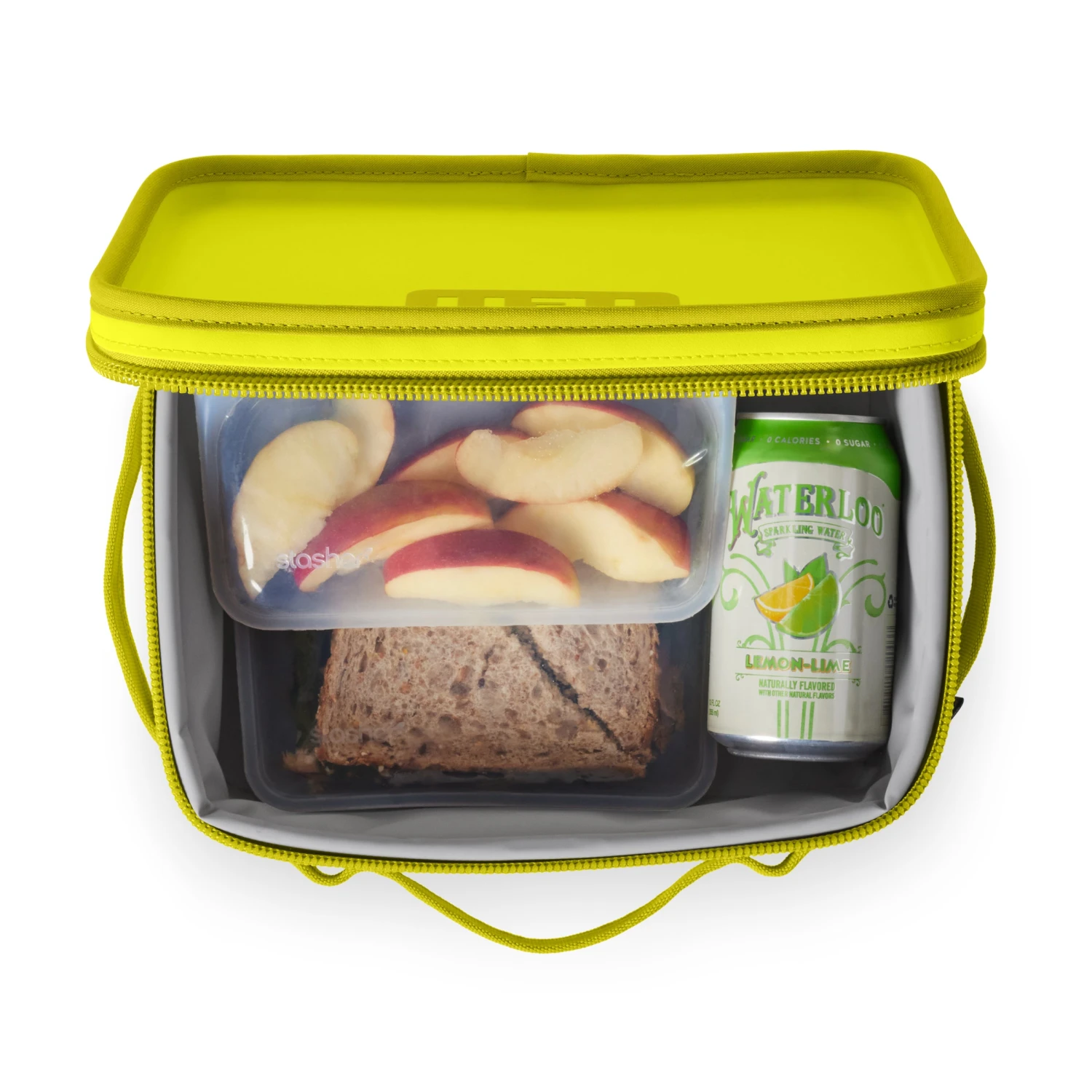 Yeti DAYTRIP® LUNCH BOX Firefly Yellow - Image 7