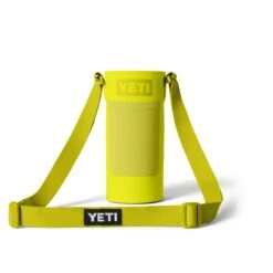 Yeti SMALL BOTTLE CARRY SLING (for 18oz) Firefly Yellow