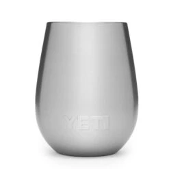 Yeti RAMBLER 10 OZ (296 ML) WINE TUMBLER Stainless Steel