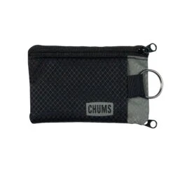 Chums SURFSHORTS WALLET Grey