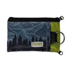 Chums SURFSHORTS LTD WALLET Pines