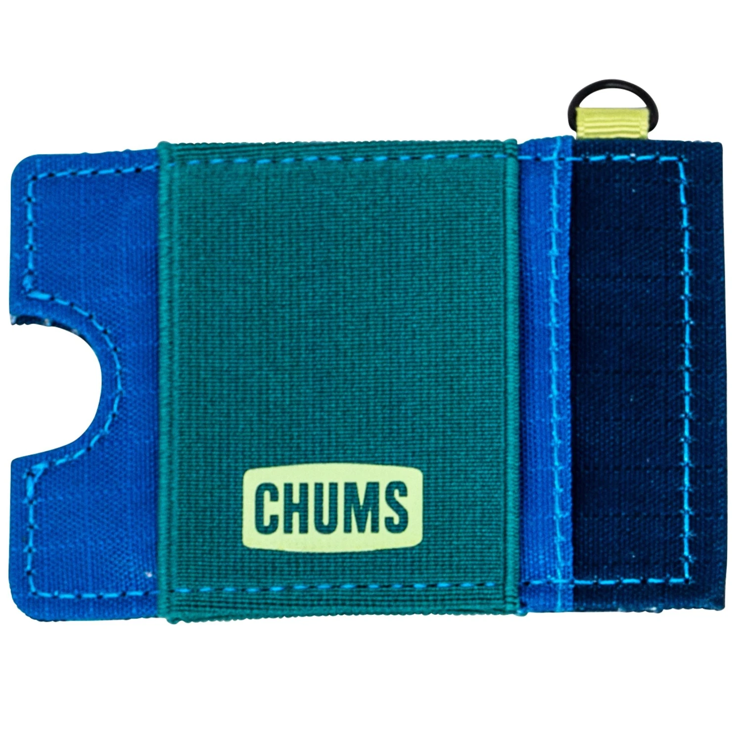 Chums BANDIT LO-PRO Teal