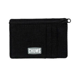 Chums BANDIT ZIP Black