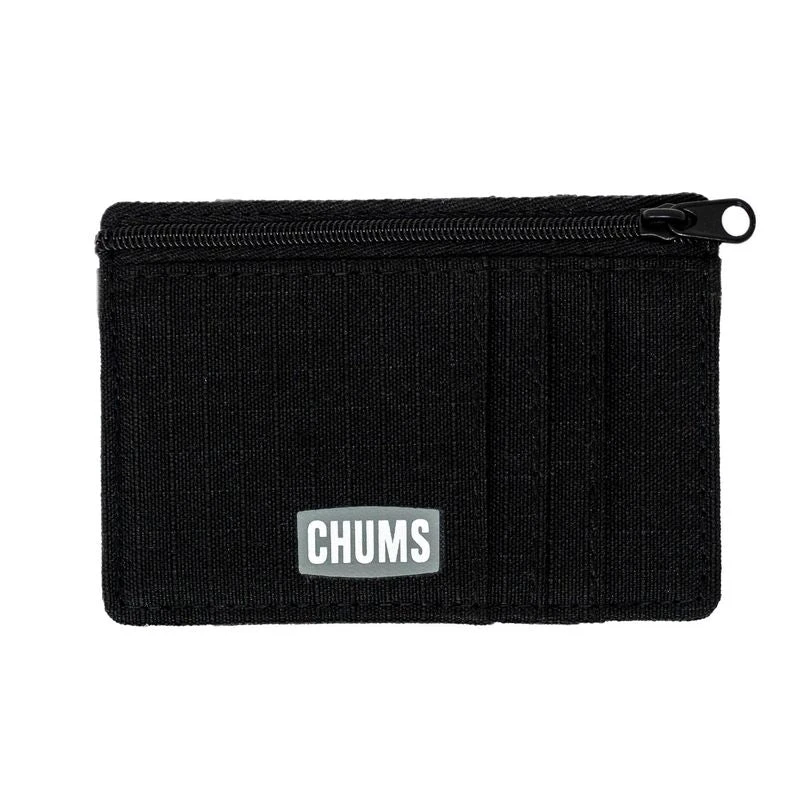 Chums BANDIT ZIP Black
