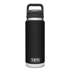Yeti RAMBLER 36 OZ (1065 ML) BOTTLE WITH CHUG CAP Black