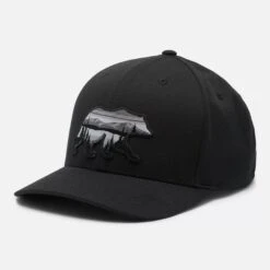 Columbia Sportswear LOST LAGER™ 110 CAP Black