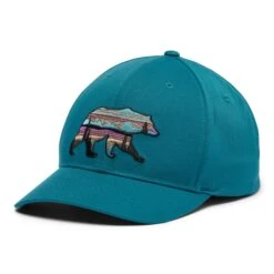 Columbia Sportswear LOST LAGER™ 110 CAP River Blue/Scenic Stroll