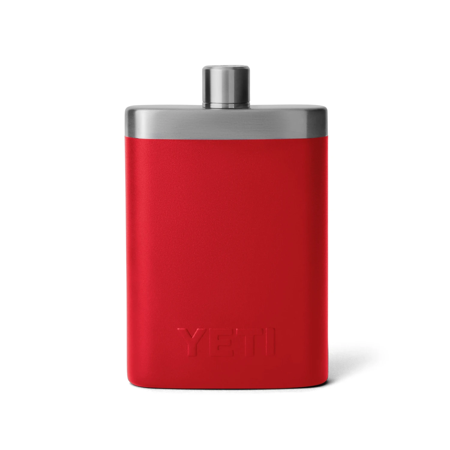 YETI® FLASK Rescue Red - Image 4