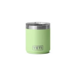 Yeti RAMBLER® 10 OZ STACKABLE LOWBALL Key Lime