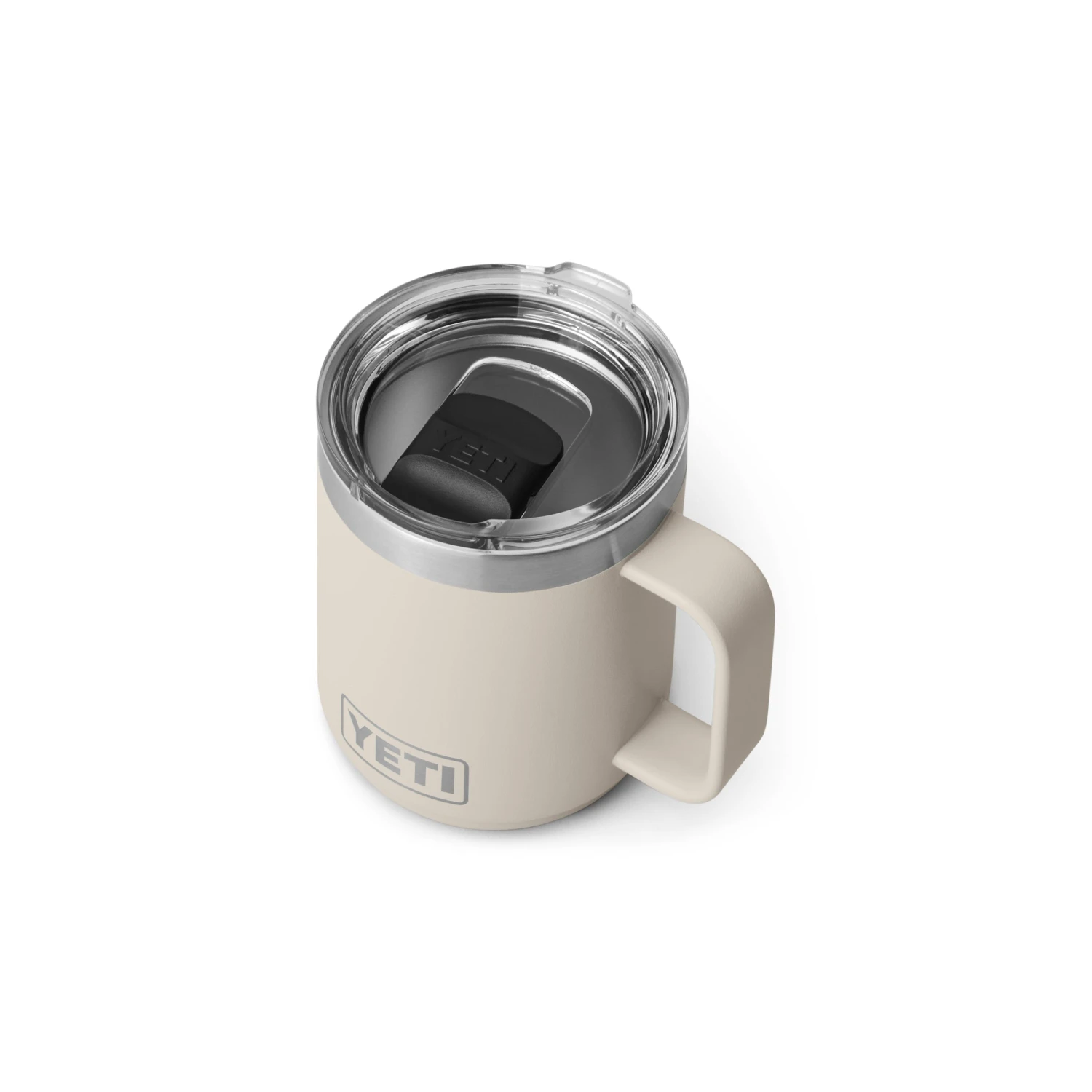Yeti RAMBLER 10 OZ (296 ML) MUG Cape Taupe - Image 2
