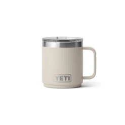 Yeti RAMBLER 10 OZ (296 ML) MUG Cape Taupe