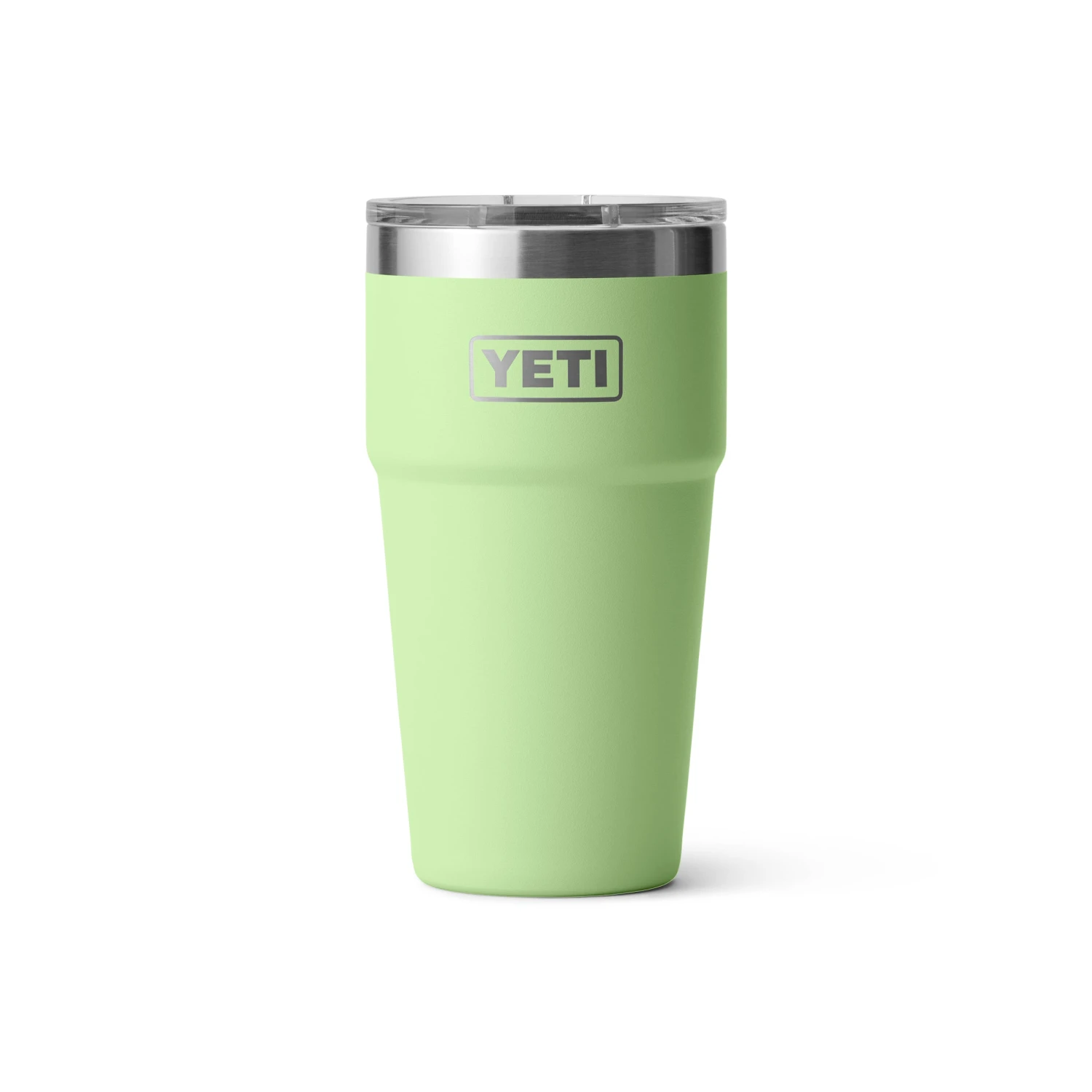 Yeti RAMBLER® 20 OZ (591 ML) STACKABLE CUP Key Lime