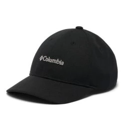 Columbia Sportswear TWIN CANYON™ BALL CAP Black