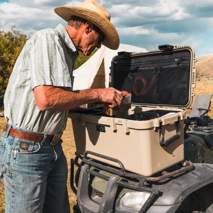 Yeti LOADOUT® GOBOX 60 GEAR CASE King Crab - Image 10