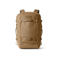 Yeti CROSSROADS® 22L BACKPACK Alpine Brown