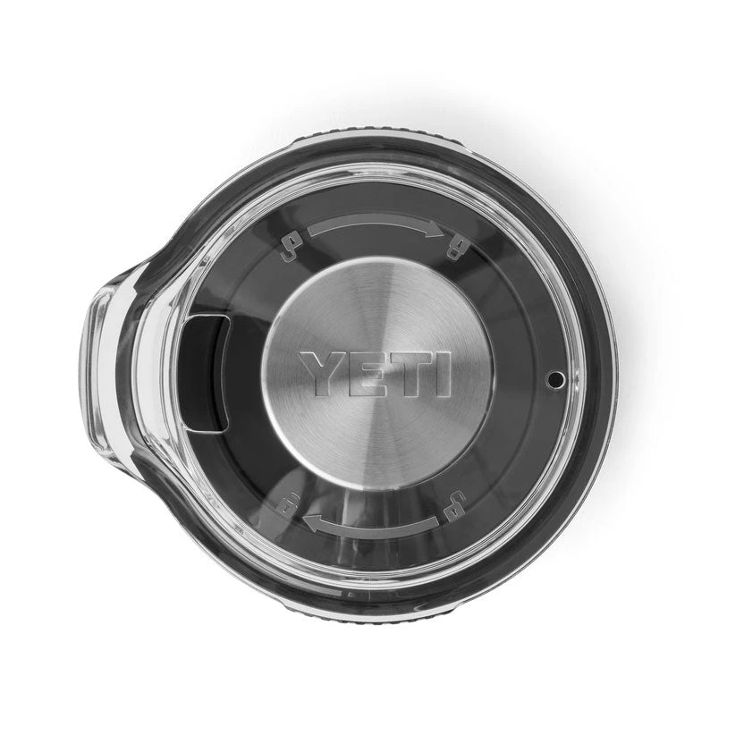 Yeti Rambler® 64 Oz Twist-To-Lock French Press Lid - Image 4