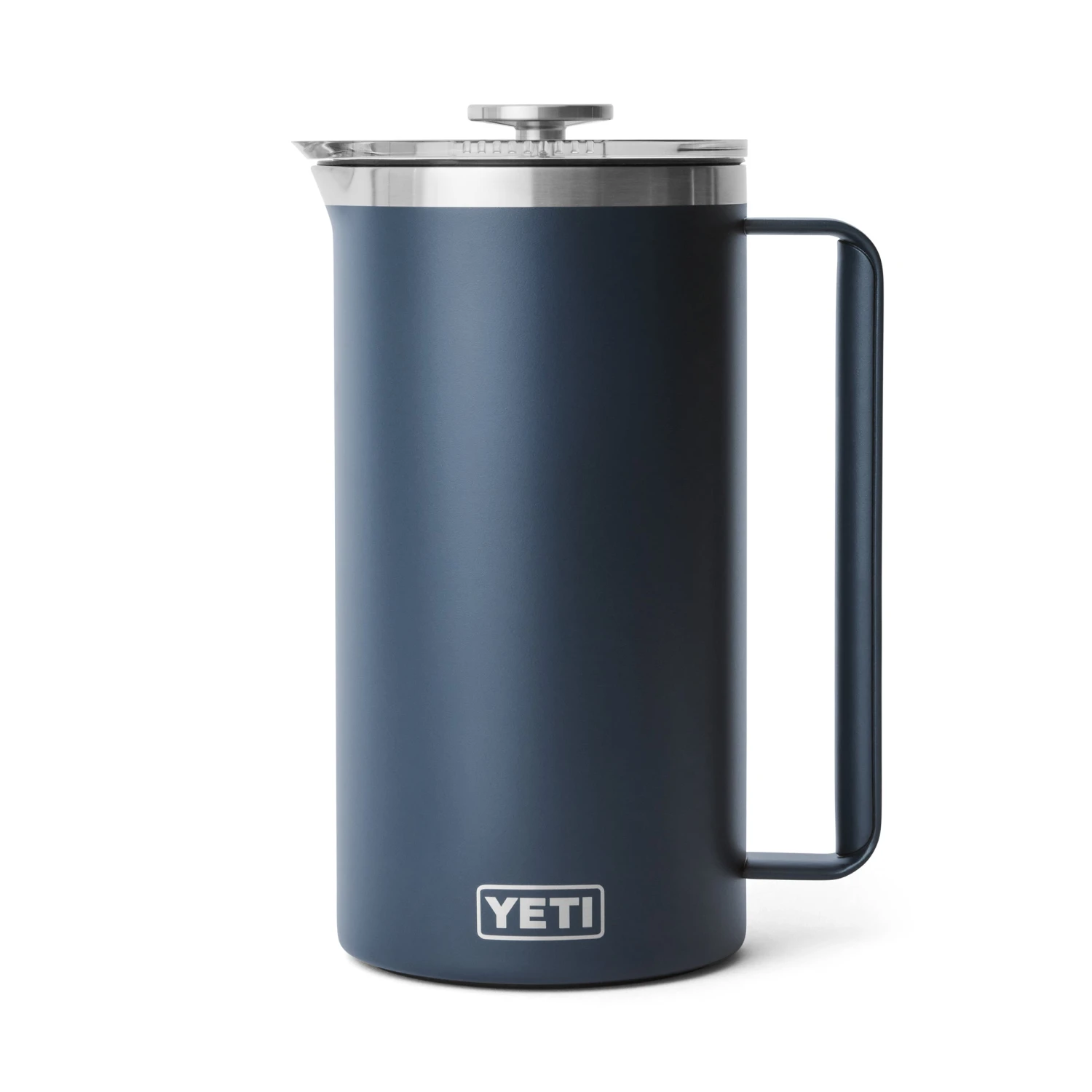 Yeti 64 OZ FRENCH PRESS Navy