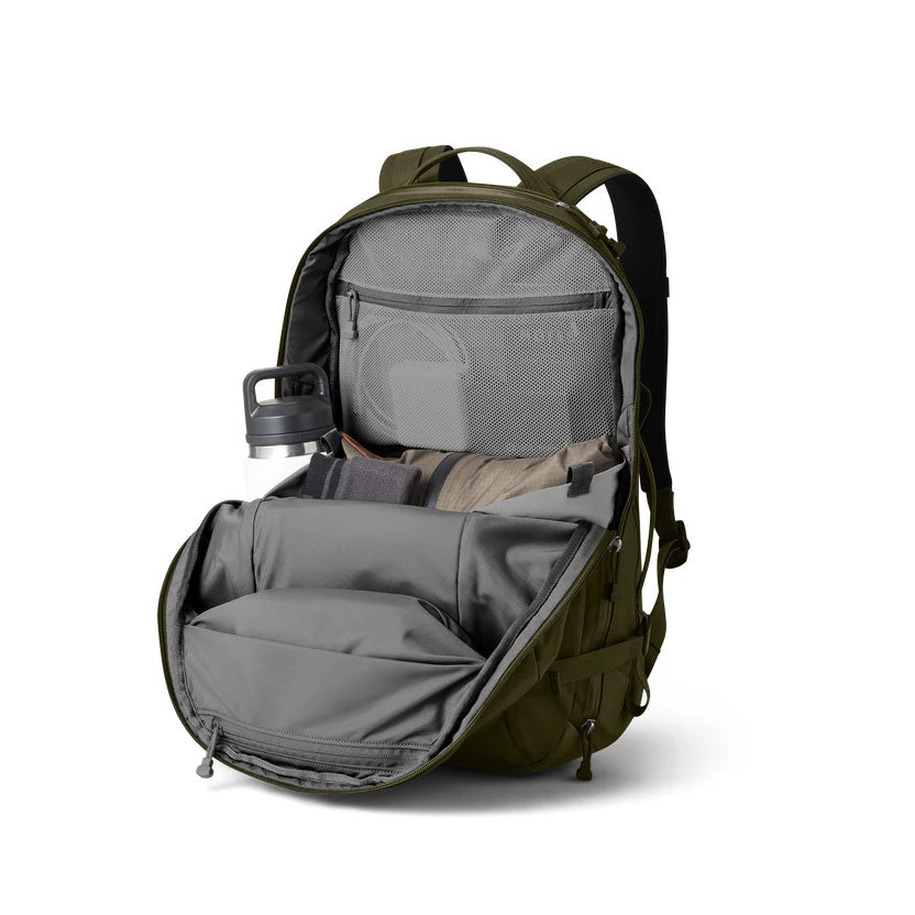 Yeti CROSSROADS® 27L BACKPACK Olive - Image 5