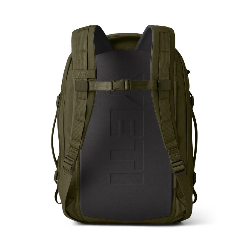 Yeti CROSSROADS® 35L BACKPACK Olive - Image 6
