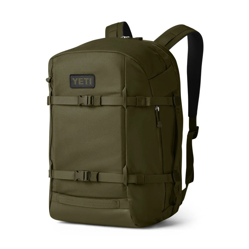 Yeti CROSSROADS® 35L BACKPACK Olive - Image 2
