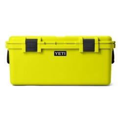 Yeti LOADOUT® GOBOX 60 GEAR CASE Firefly Yellow
