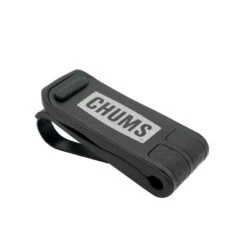 Chums GLASSHOPPER VISOR CLIP Black