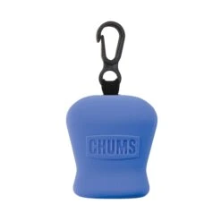 Chums POUCH MICROFIBER LENS CLOTH Blue
