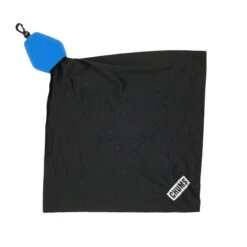 Chums THE POUCH XL Aqua