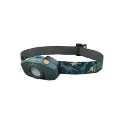 Ledlenser Headlamp KIDLED2 Green