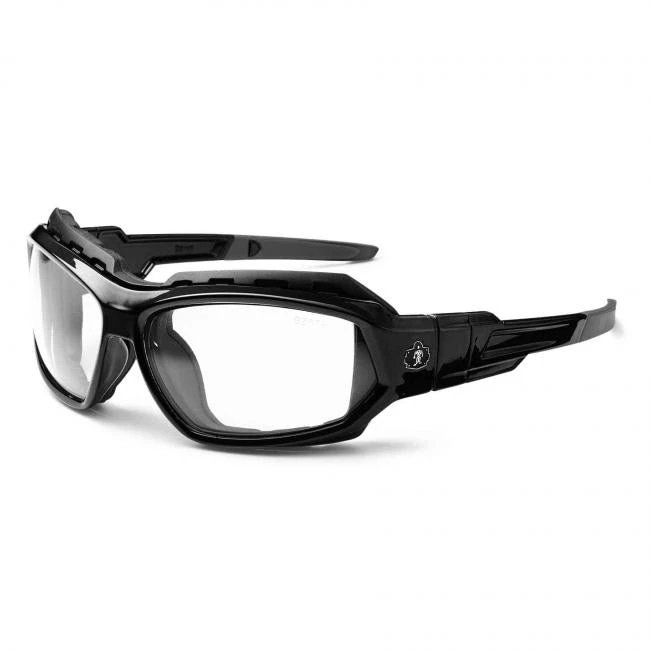 Skullerz Loki Anti-Fog Safety Glasses - Image 3