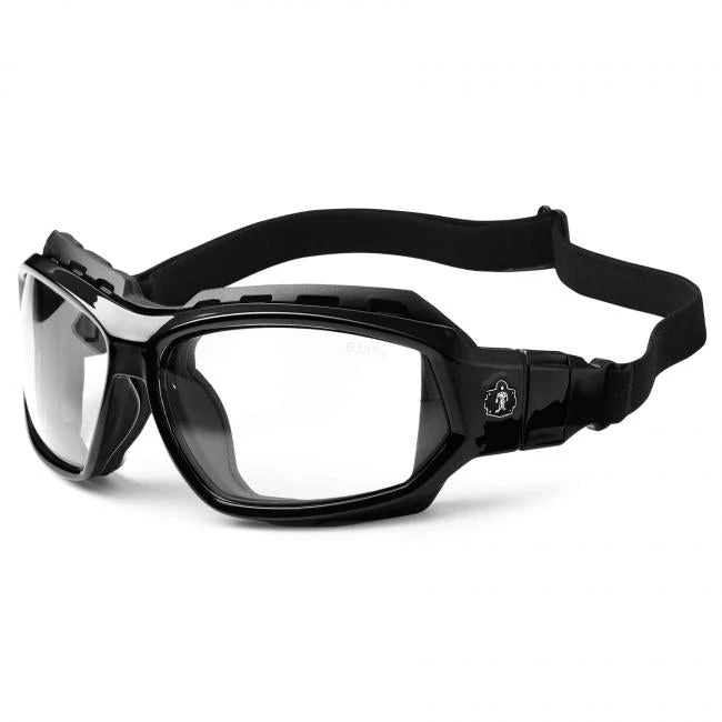 Skullerz Loki Anti-Fog Safety Glasses - Image 2