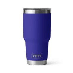 Yeti RAMBLER® 30 OZ (887 ML) TUMBLER Offshore Blue