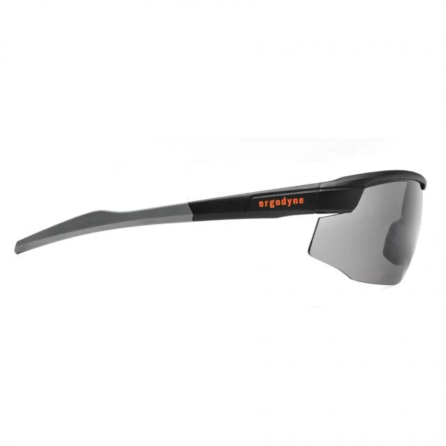 Skullerz Sköll Safety Glasses Anti-Fog Smoke Lens - Image 6