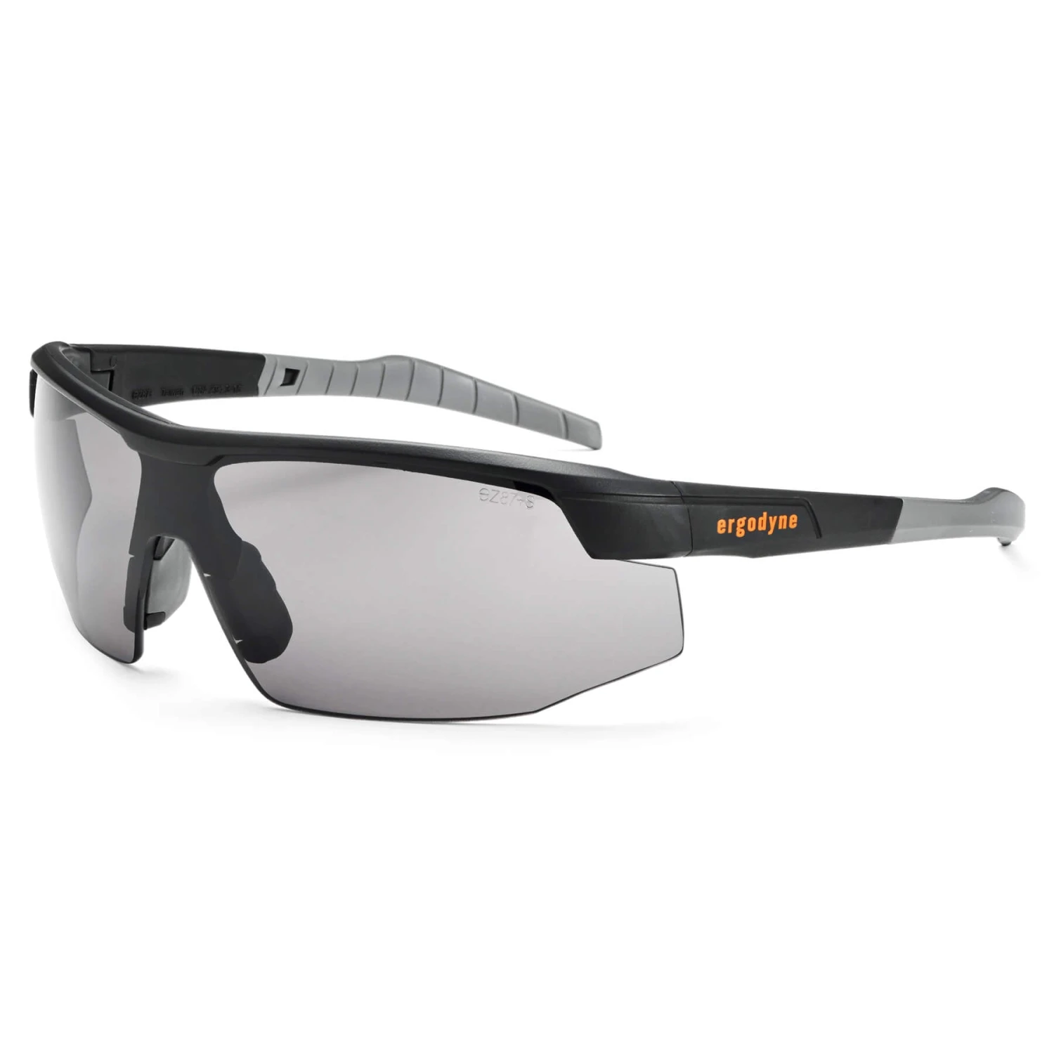 Skullerz Sköll Safety Glasses Anti-Fog Smoke Lens