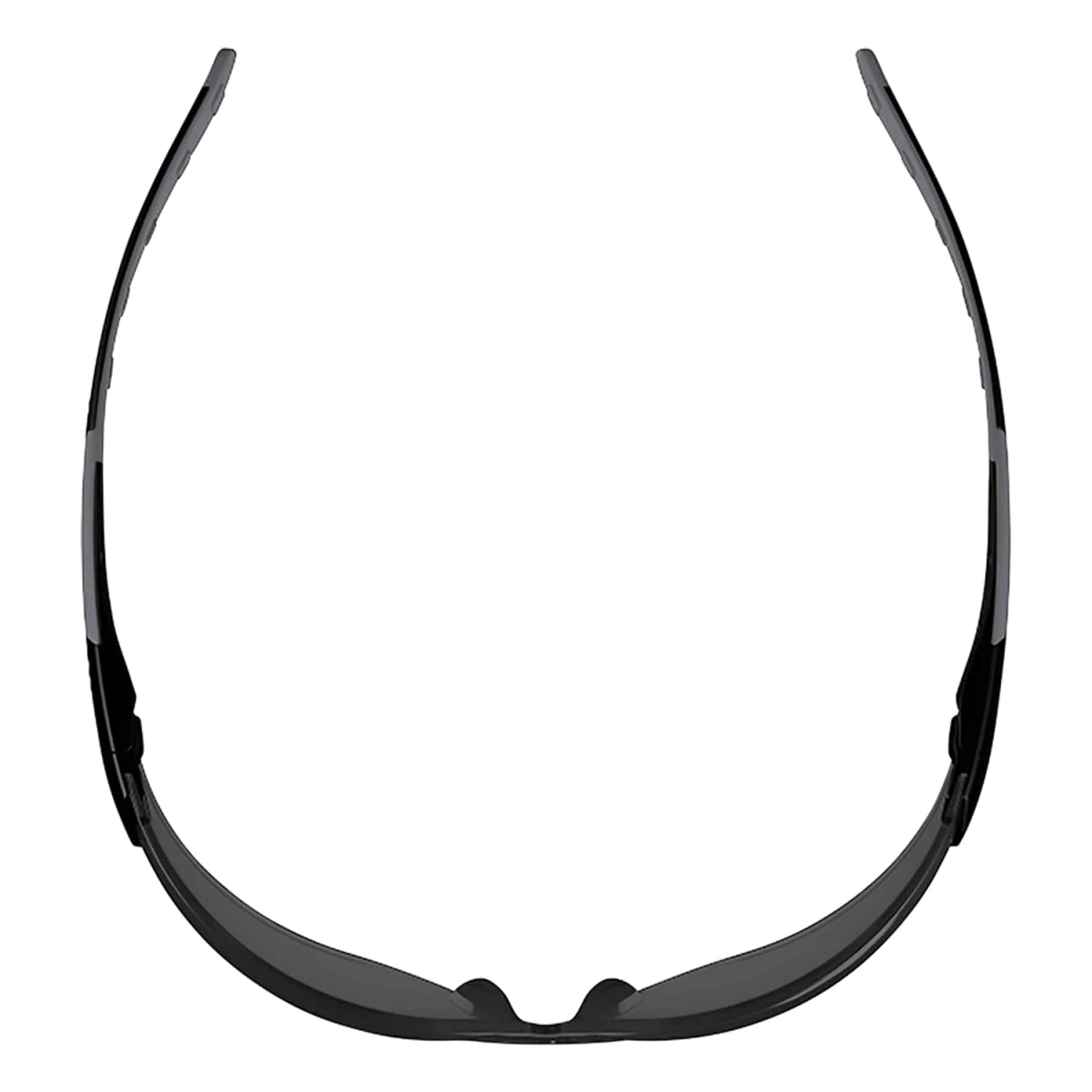 Skullerz SAGA Frameless Safety Glasses Anti-fog Smoke Lens - Image 4